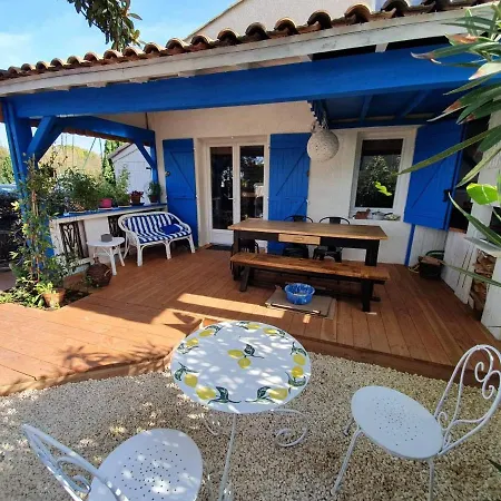 La Du Pecheur * Mèze