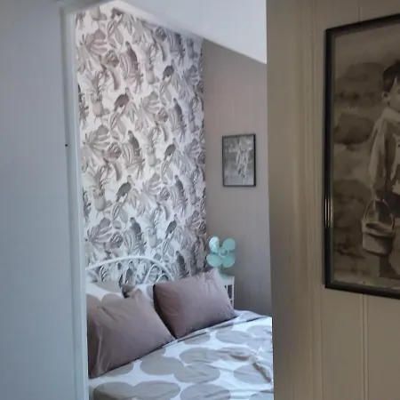 La Du Pecheur * Mèze