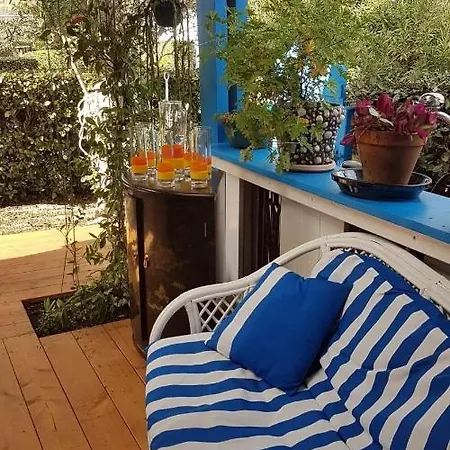 Prázdninový dům La Du Pecheur *