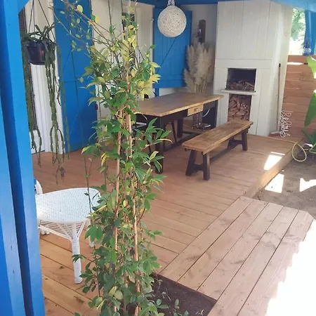 Prázdninový dům La Du Pecheur