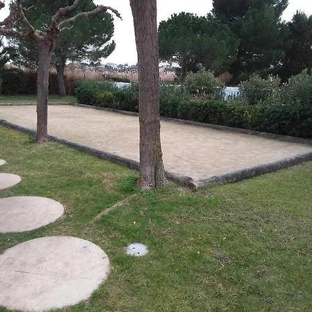 La Du Pecheur Prázdninový dům Mèze