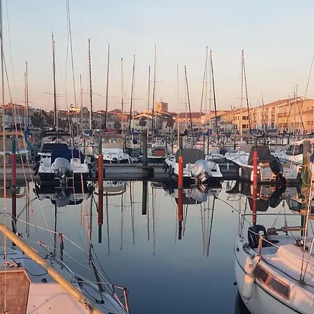 La Du Pecheur Prázdninový dům