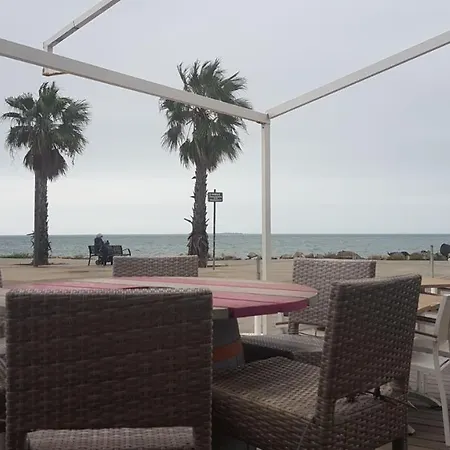 La Du Pecheur Prázdninový dům