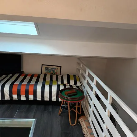 Prázdninový dům La Du Pecheur *