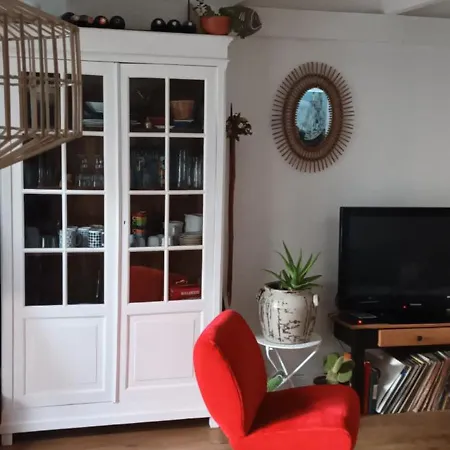 Prázdninový dům La Du Pecheur Mèze