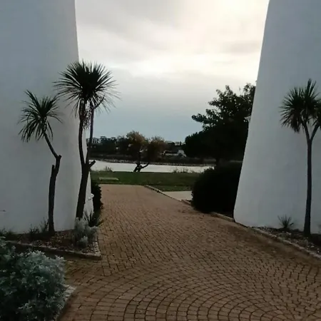 Prázdninový dům La Du Pecheur Mèze