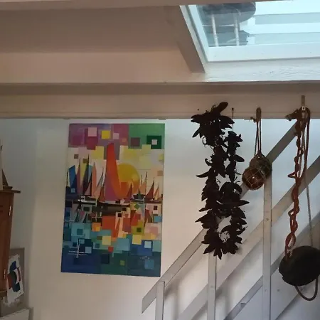 La Du Pecheur Prázdninový dům *