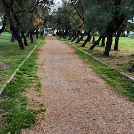 Prázdninový dům La Du Pecheur Mèze