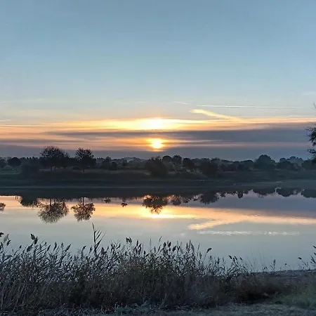 La Du Pecheur 度假居 梅兹