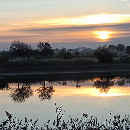 La Du Pecheur 梅兹