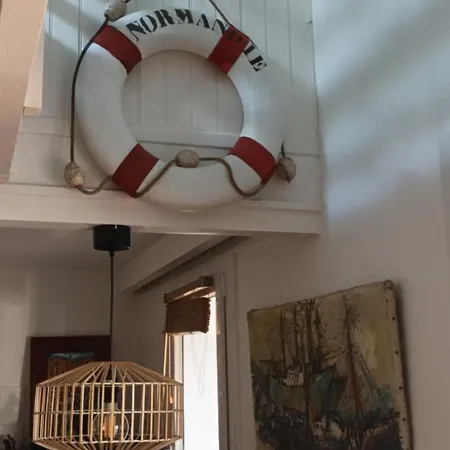 Hébergement de vacances La Du Pêcheur *